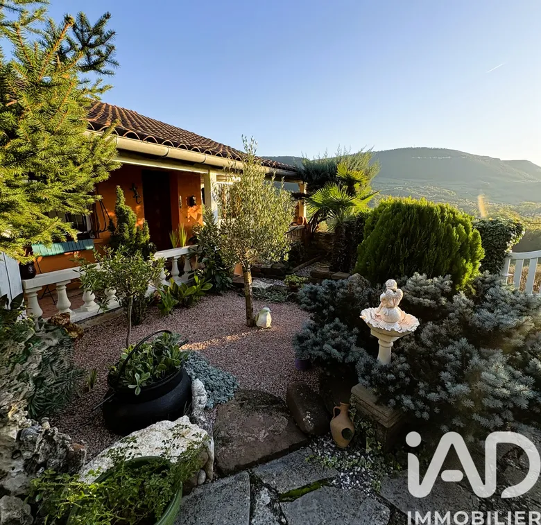 Maison 4 pièces 131 m² · à Millau · 131 m² · 347 000 €