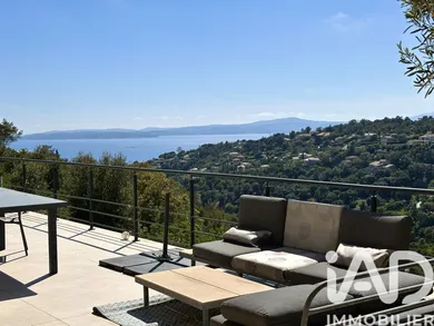 House in Roquebrune-sur-Argens (83380)