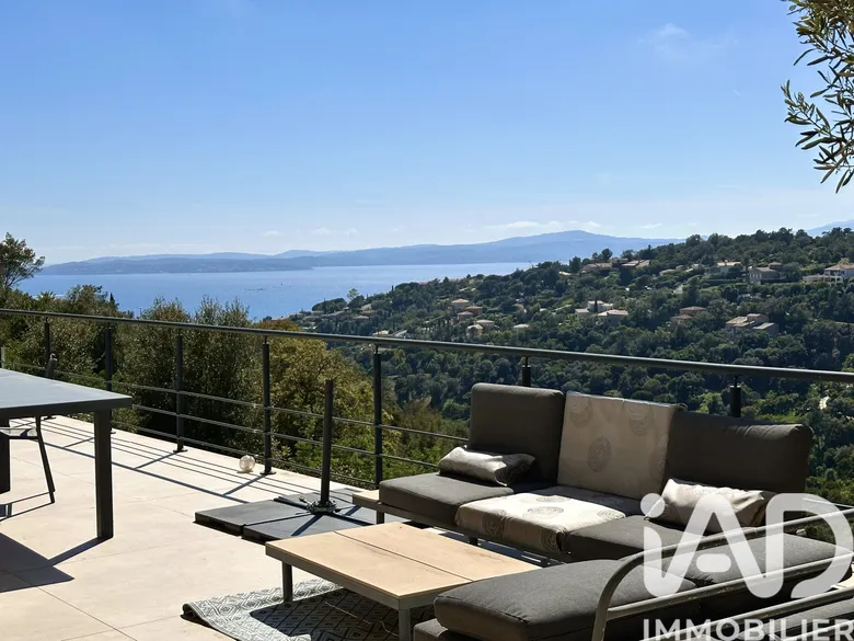 Maison 7 pièces 190 m² · à Les Issambres · 190 m² · 1 250 000 €