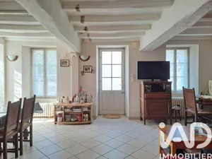 Maison de village à Mauges-sur-Loire (49410)