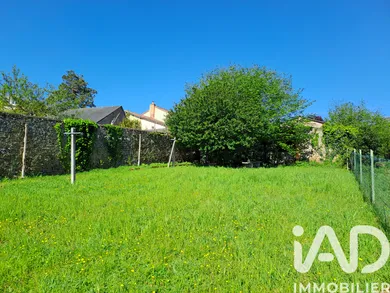 Maison de village à Mauges-sur-Loire (49410)