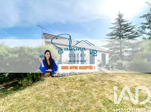 Maison à Saint-Cyr-sur-Loire (37540)