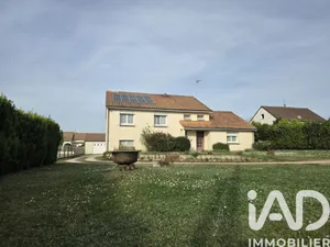 Maison à Châtellerault (86100)