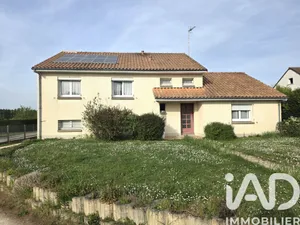 House in Châtellerault (86100)