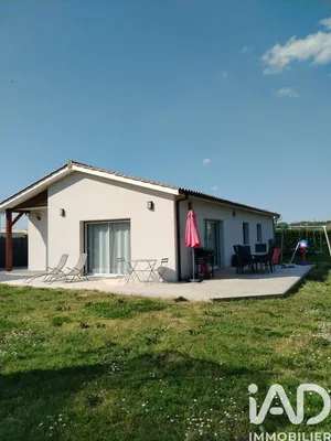 House in Fargues (33210)