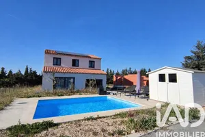 Maison traditionnelle à Les Pennes-Mirabeau (13170)