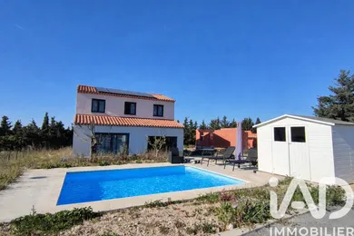 Maison traditionnelle à Les Pennes-Mirabeau (13170)