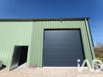 Maison à Niderviller (57565)