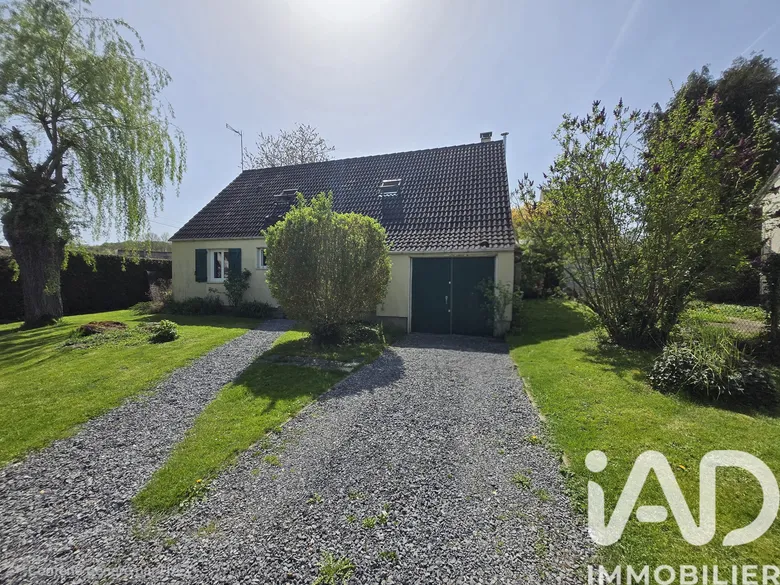 Maison 6 pièces 157 m² · à Heilles · 157 m² · 282 000 €