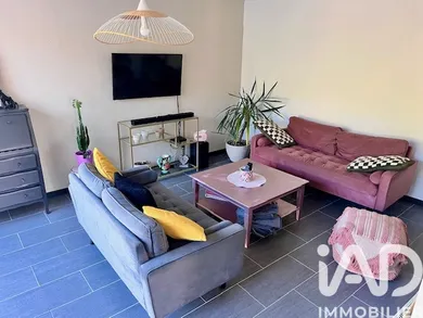 Maison à Challans (85300)