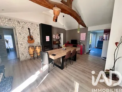 Maison à Challans (85300)