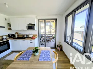 Appartement à La Riche (37520)