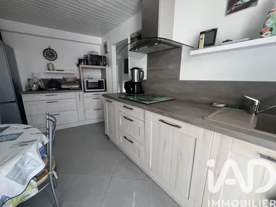 Traditional house in Saint-Vincent-sur-Jard (85520)