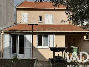 Maison à Bagneux (92220)