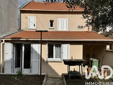 House in Bagneux (92220)