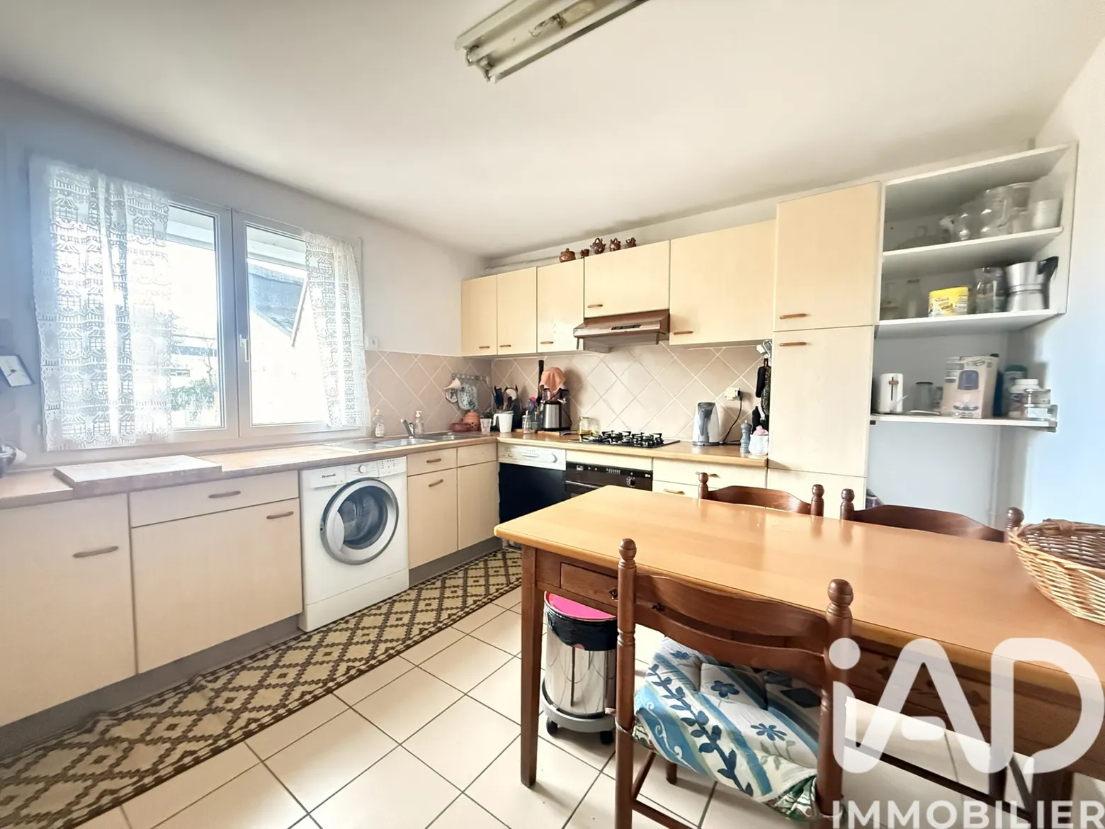 Vente maison à Colombes (92700) : maison 6 pièces 140 m² - 1986466 — 3