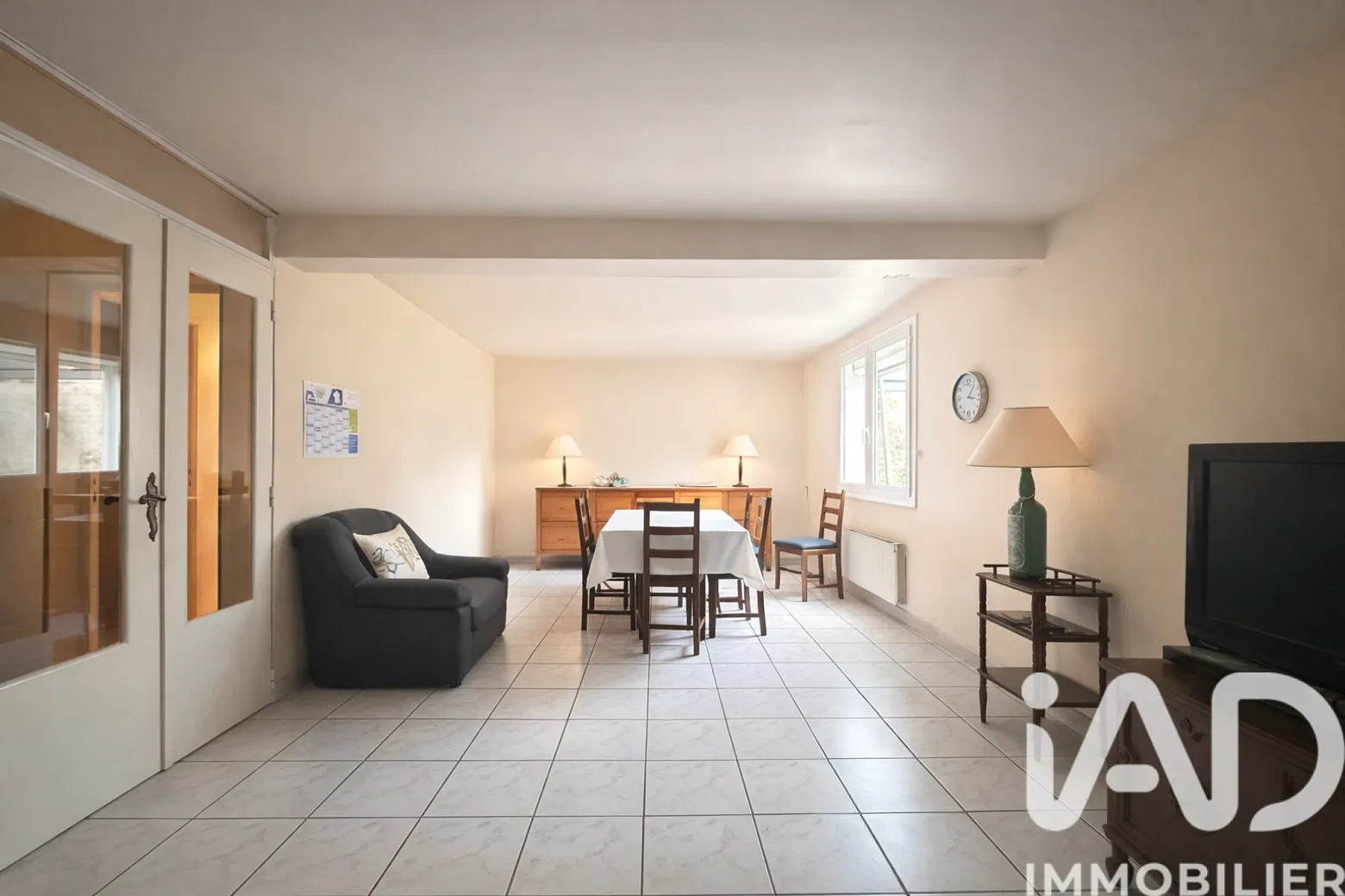 maison à Colombes