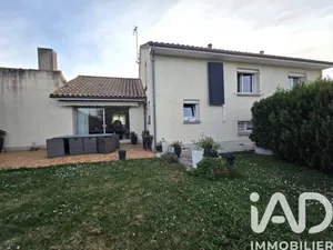 Maison à Châtellerault (86100)