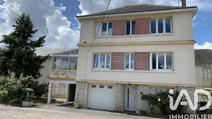 Maison à Véretz (37270)