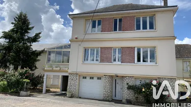 Maison à Véretz (37270)