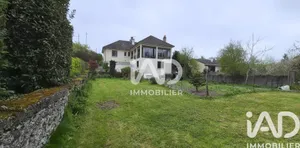 Maison à Beaugency (45190)