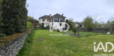 House in Beaugency (45190)