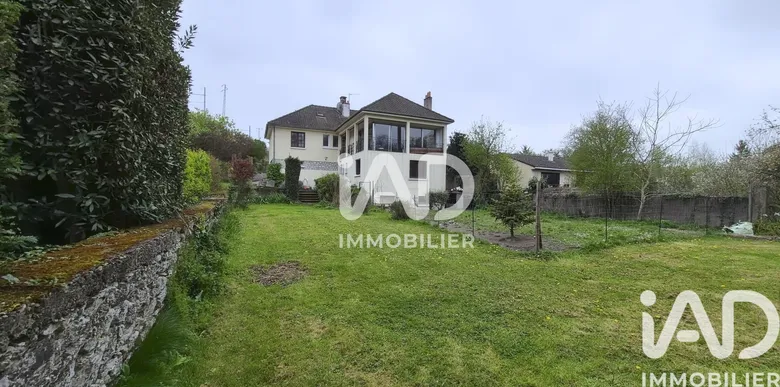 Maison 6 pièces 170 m² · à Beaugency · 170 m² · 239 000 €