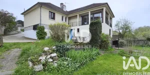 House in Beaugency (45190)