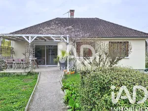 Maison à Beaugency (45190)