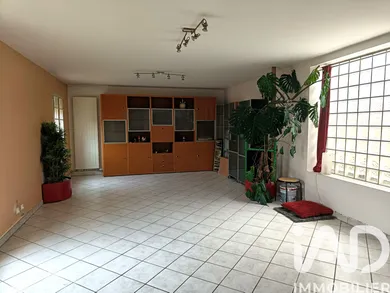Maison à Dreux (28100)