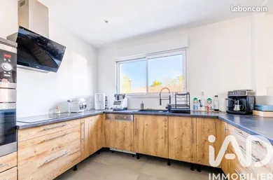 House in Beaufou (85170)