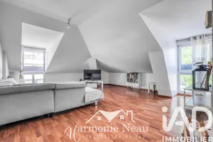Apartment in Vaujours (93410)