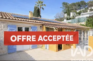 Maison à Pégomas (06580)