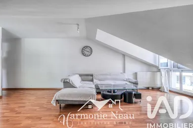 Appartement à Vaujours (93410)
