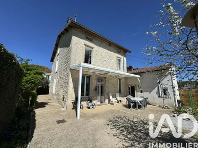 House in Saint-Dizier (52100)