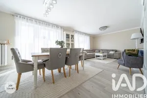 Apartment in Hayange (57700)
