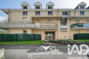 Appartement à Vaujours (93410)
