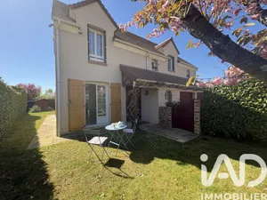 Maison à Marolles-en-Brie (94440)