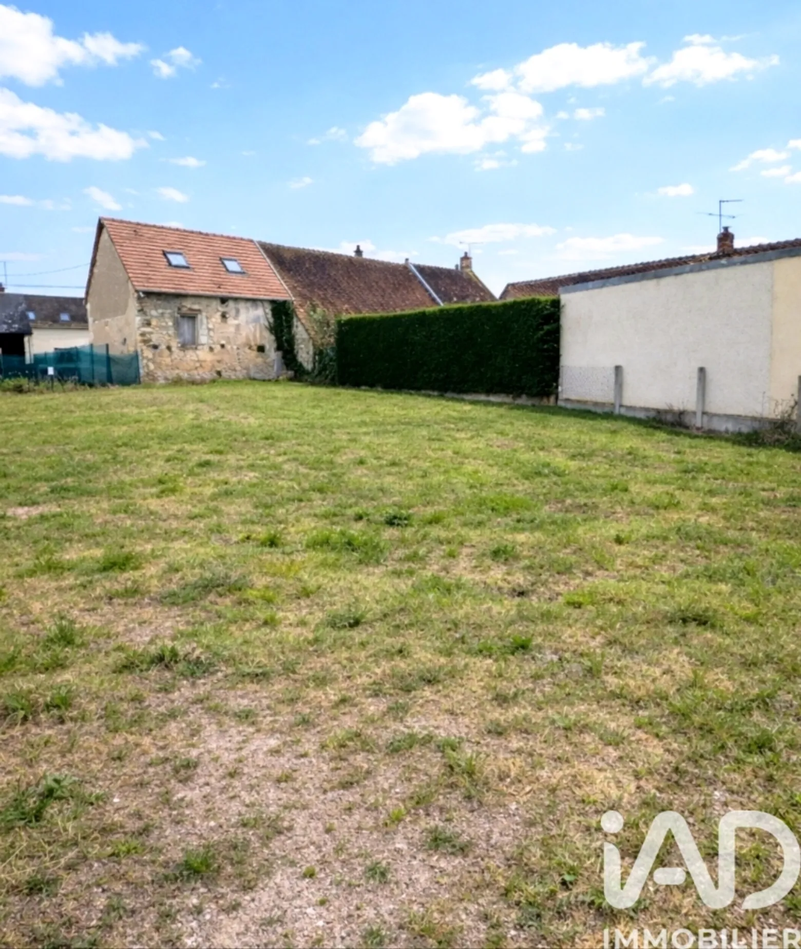 Vente maison à Saint — 2