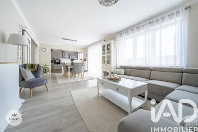 Appartement à Hayange (57700)