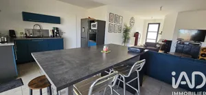 Traditional house in Gorges (44190)