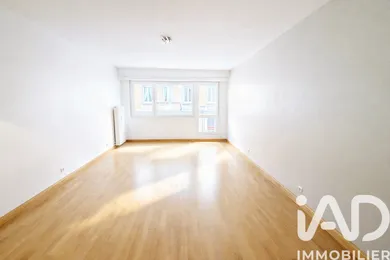 Apartment in Strasbourg (67000)