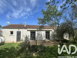 Maison à Vérines (17540)