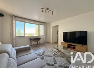 Apartment in Issy-les-Moulineaux (92130)