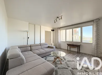 Appartement à Issy-les-Moulineaux (92130)