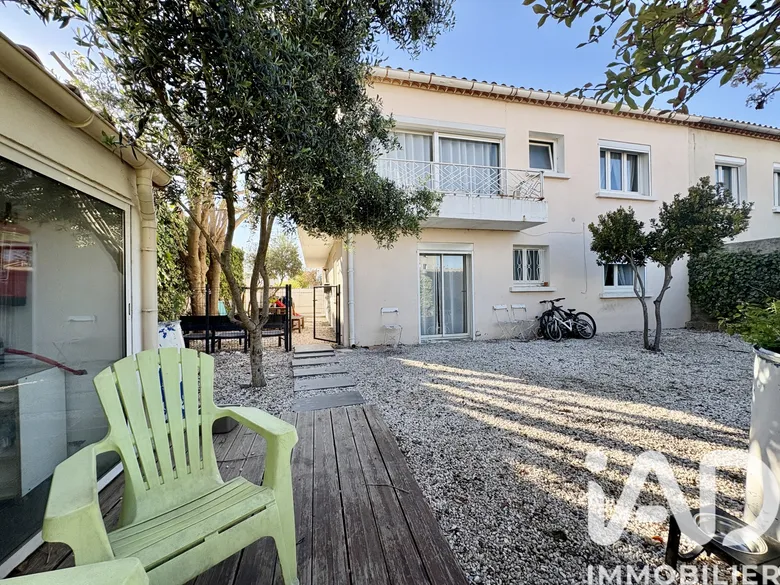 Maison 7 pièces 180 m² · à Port-la-Nouvelle · 180 m² · 349 000 €