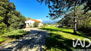Traditional house in Montbolo (66110)