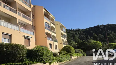 Apartment in Amélie-les-Bains-Palalda (66110)