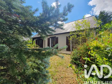 Townhouse in Saint-Avertin (37550)