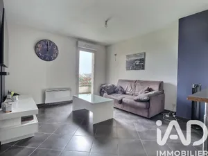 Appartement à Le Pin (77181)